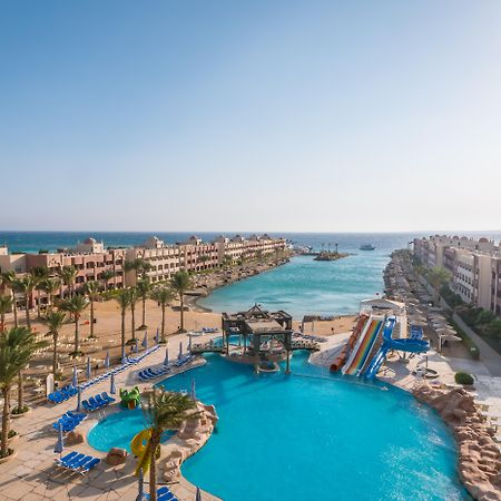 Sunny Days El Palacio Resort & Spa Hurghada Buitenkant foto