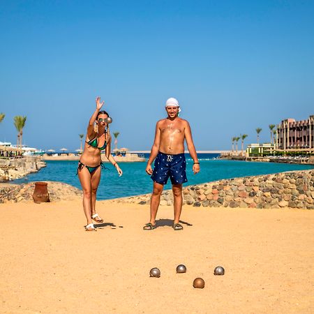 Sunny Days El Palacio Resort & Spa Hurghada Buitenkant foto