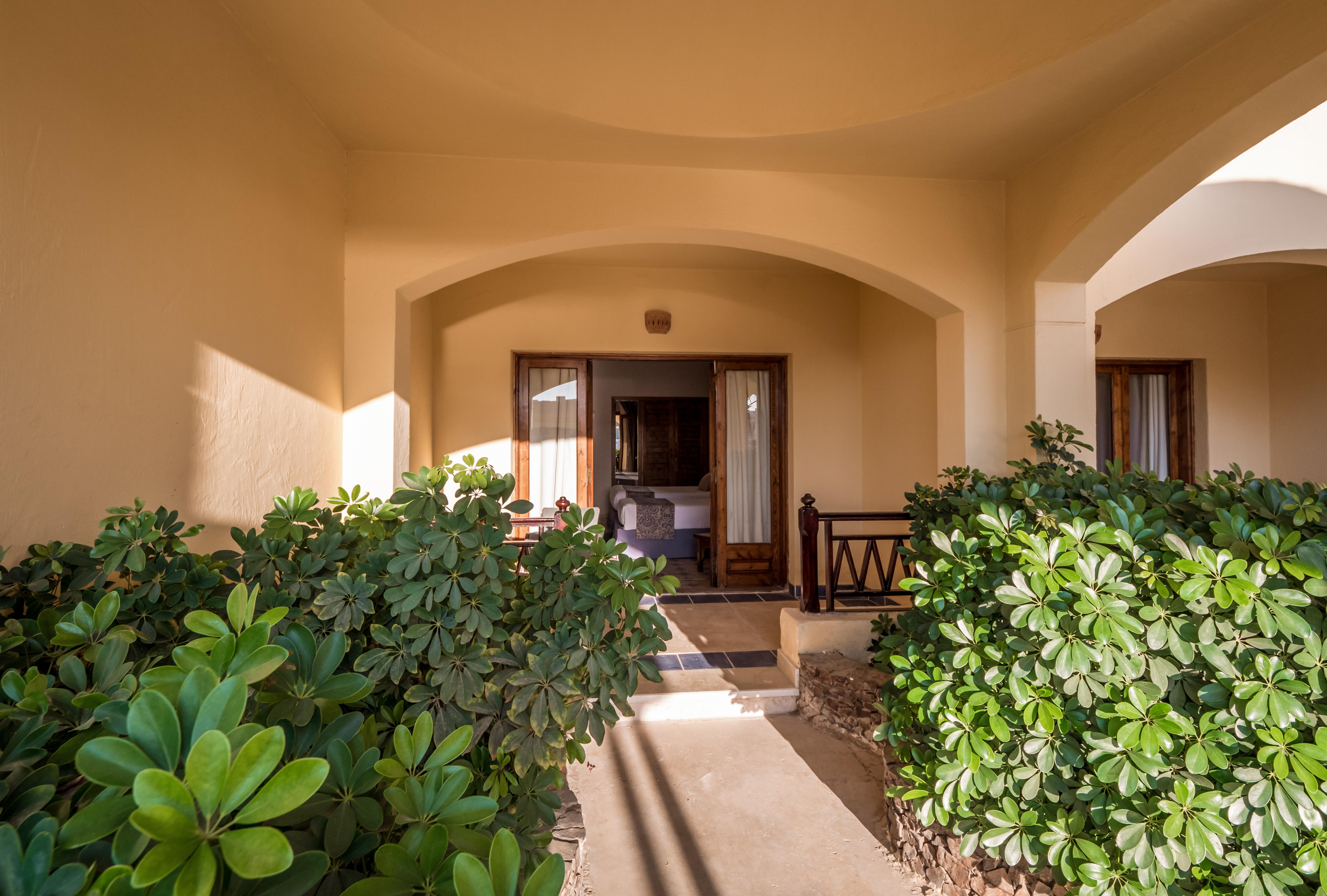 Sunny Days El Palacio Resort & Spa Hurghada Buitenkant foto