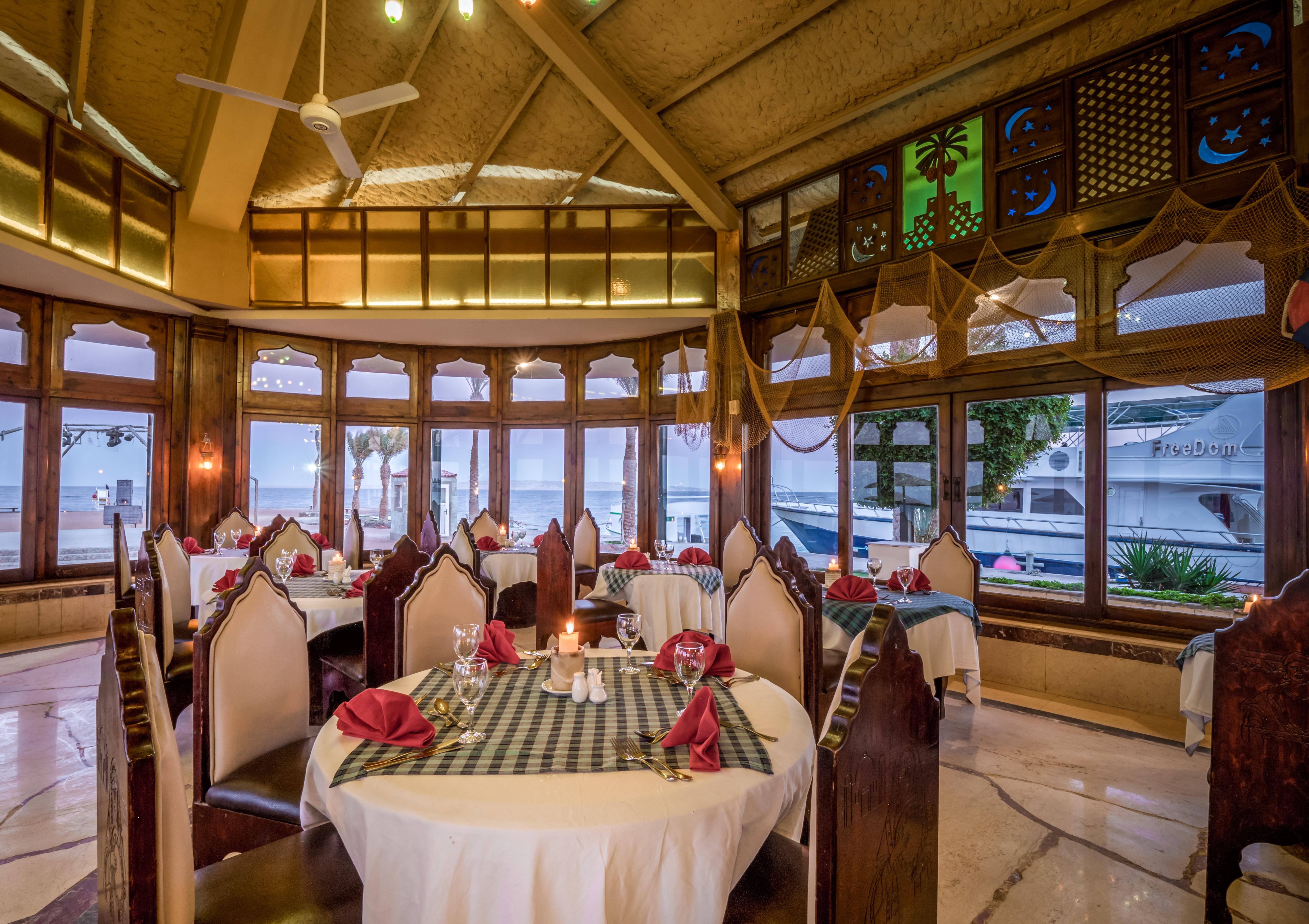 Sunny Days El Palacio Resort & Spa Hurghada Buitenkant foto