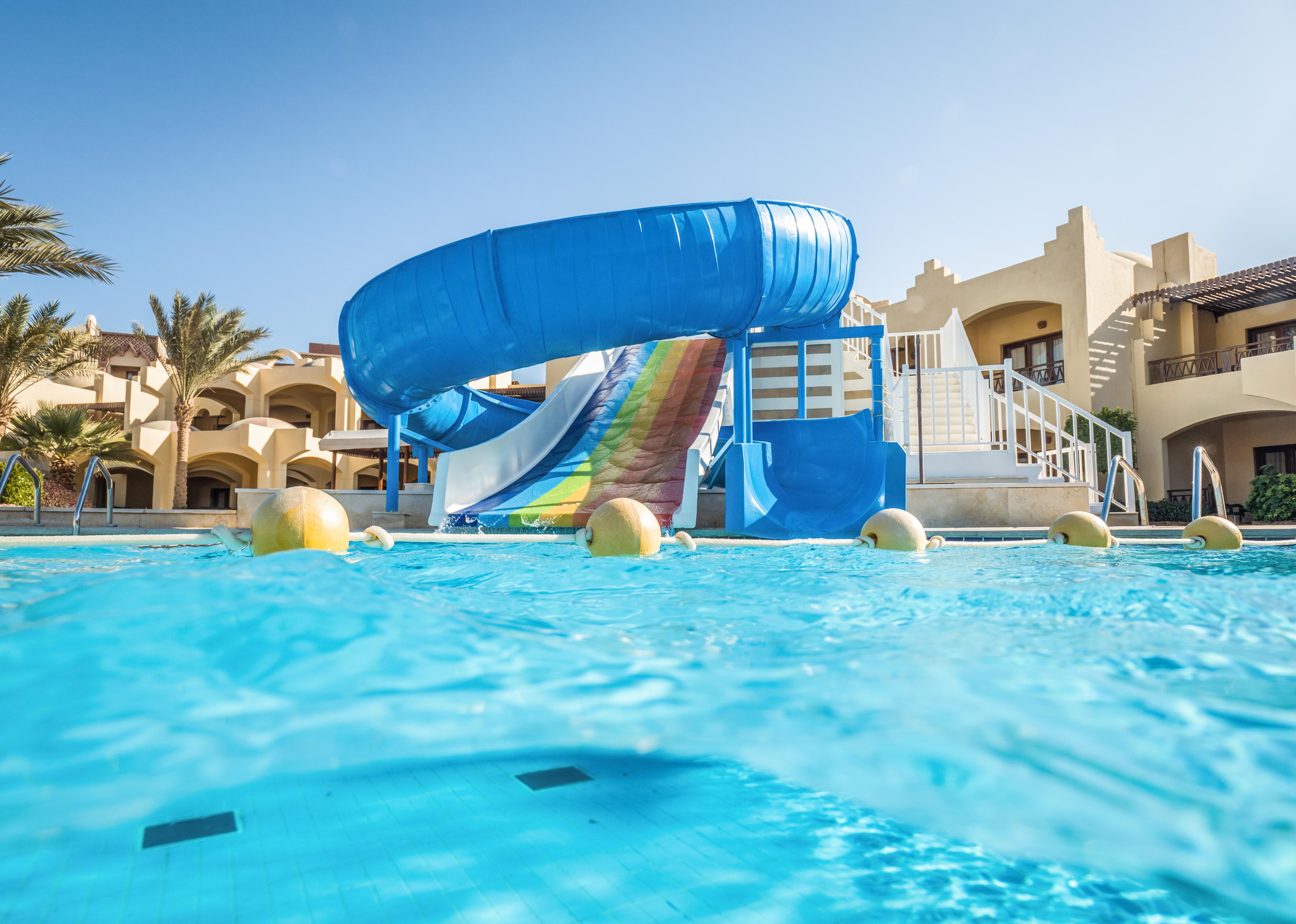 Sunny Days El Palacio Resort & Spa Hurghada Buitenkant foto