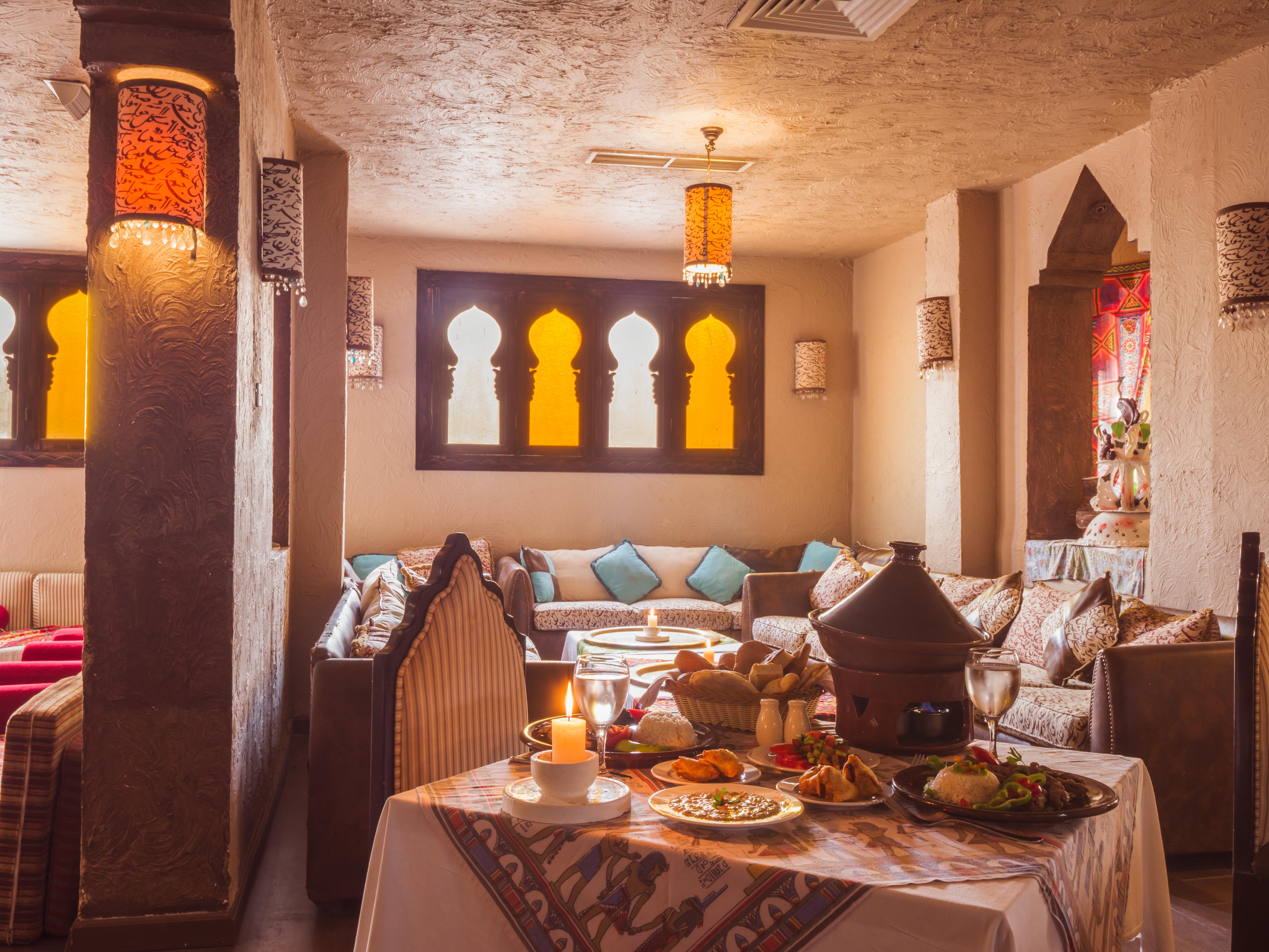 Sunny Days El Palacio Resort & Spa Hurghada Buitenkant foto