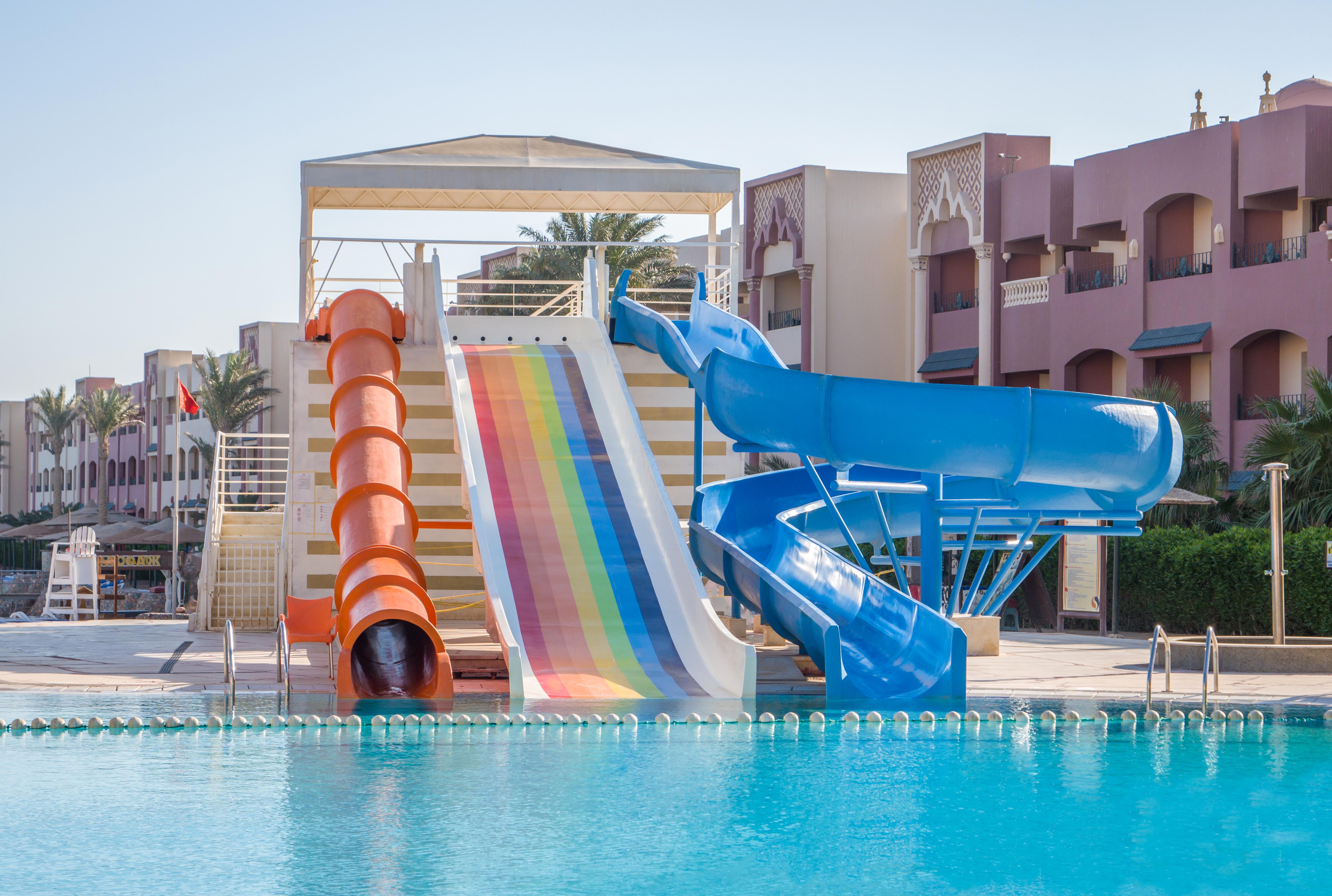 Sunny Days El Palacio Resort & Spa Hurghada Buitenkant foto