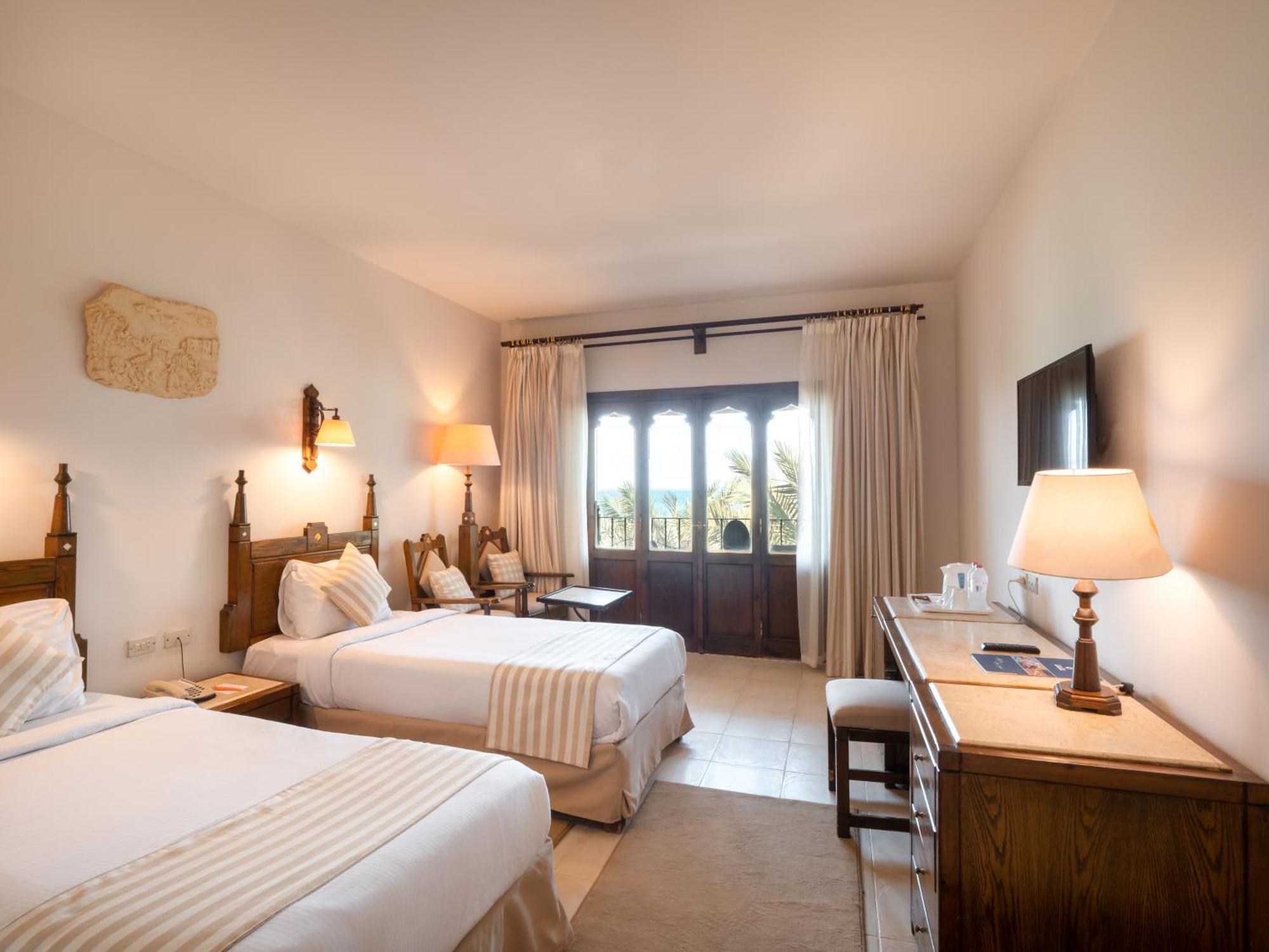 Sunny Days El Palacio Resort & Spa Hurghada Buitenkant foto